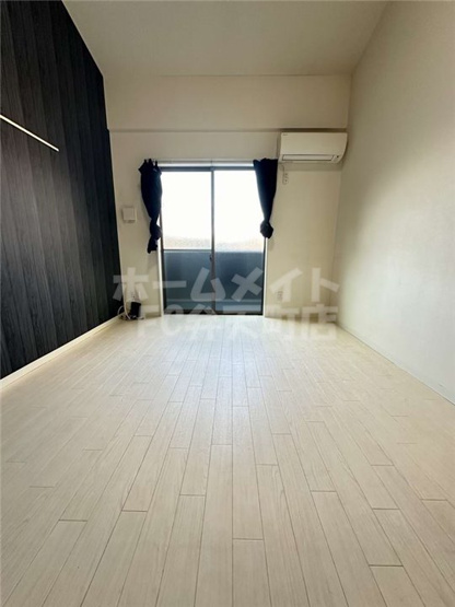 【居間・リビング】 | ノイヴェル春日出