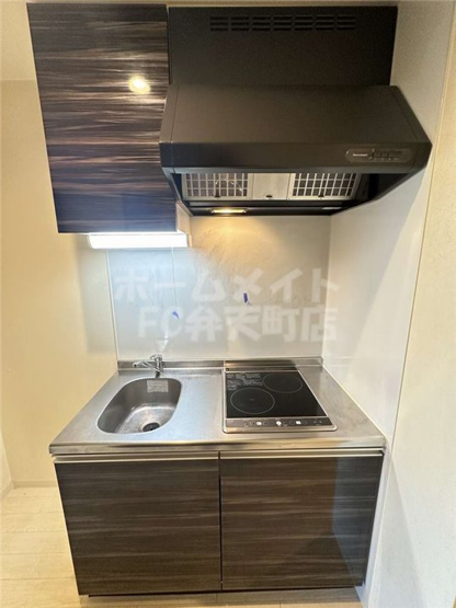 【キッチン】 | ノイヴェル春日出