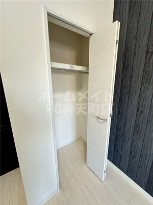 【収納】 | ノイヴェル春日出