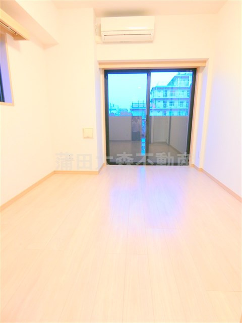 ルーブル蒲田南参番館