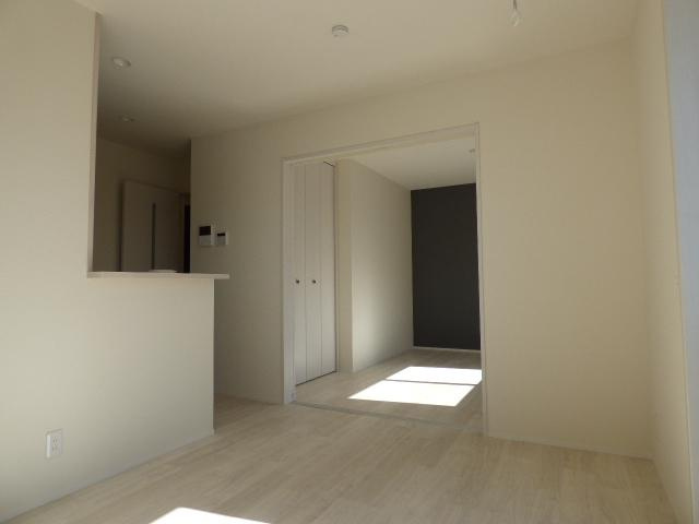 StoneHillの居間・リビング