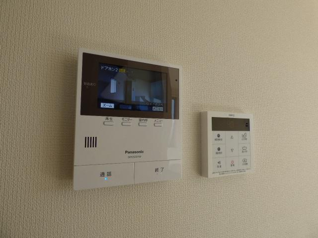 StoneHillのセキュリティ