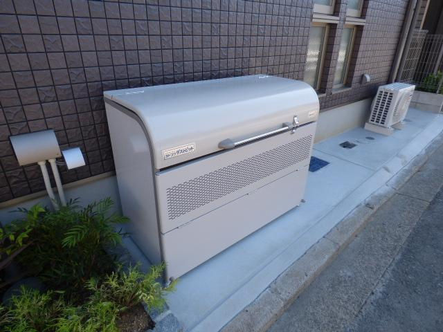 StoneHillのその他共用部分