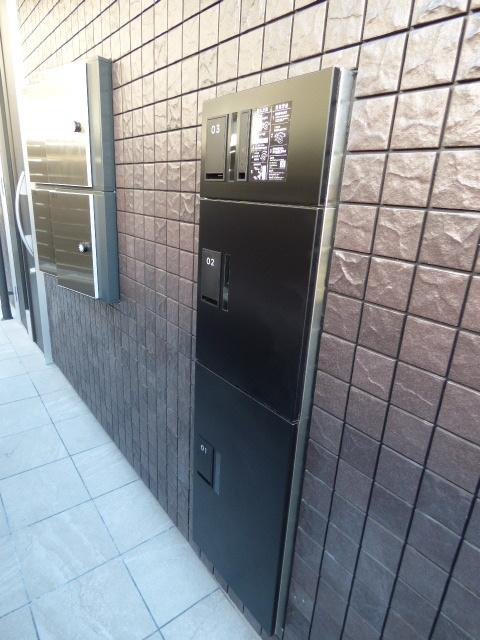 StoneHillのその他共用部分