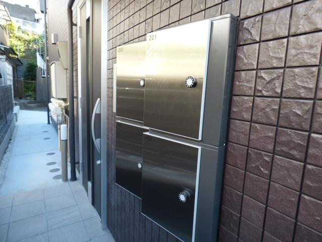 StoneHillのその他共用部分