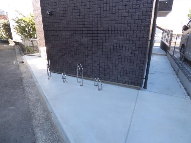 StoneHillのその他共用部分