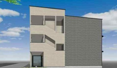 【その他】 | （仮称）船橋日大Ｂ新築計画