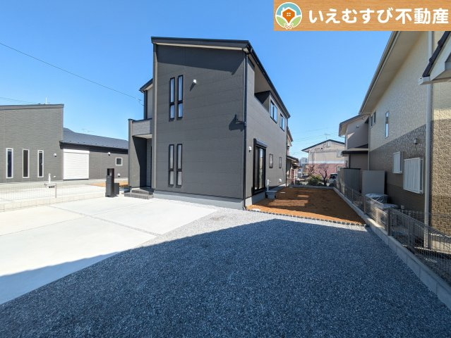 Livele Garden.S　寄居町桜沢の庭|ガーデニングが楽しめそう
季節の草花で彩りを！ガーデニングで緑あふれる景色を作るのも楽しみ♪