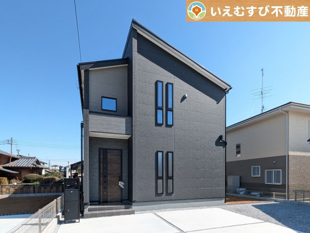 Livele Garden.S　寄居町桜沢