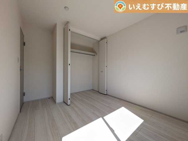 Livele Garden.S　寄居町桜沢の子供部屋