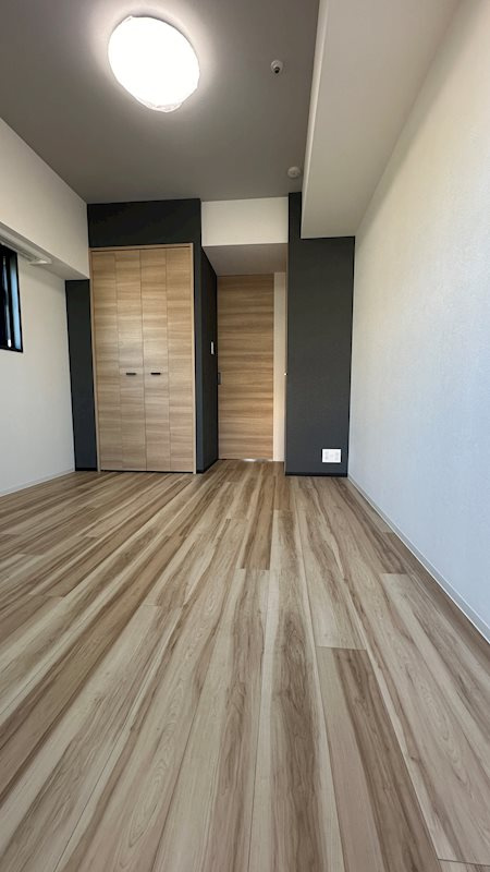 新品家具付きマンション上連雀25(KaGood東京)の居間・リビング