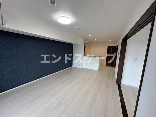 GRAND　HILLS　けやきの居間・リビング|高崎、前橋のお部屋探しはエンドスケープまで！お客様の理想お聞かせ下さい♪