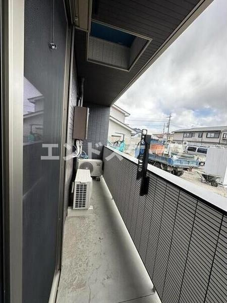 GRAND　HILLS　けやきのバルコニー|高崎、前橋のお部屋探しはエンドスケープまで！お客様の理想お聞かせ下さい♪