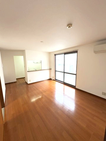 コートハウス大泉学園の居間・リビング