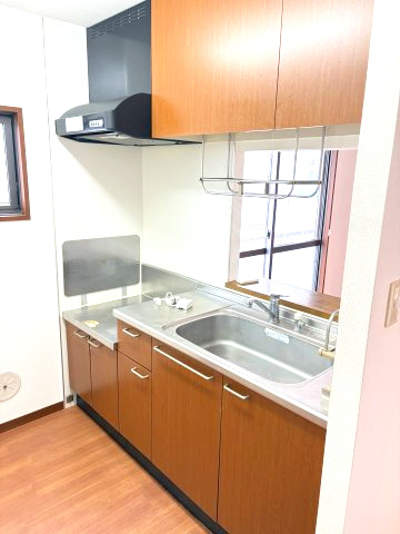 コートハウス大泉学園のキッチン