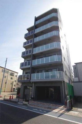 【外観】 | ブライズ西大井