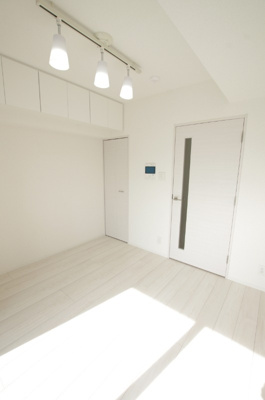 【寝室】 | ブライズ西大井