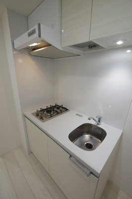 【キッチン】 | ブライズ西大井