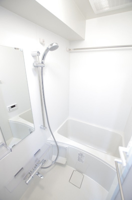 【浴室】 | ブライズ西大井