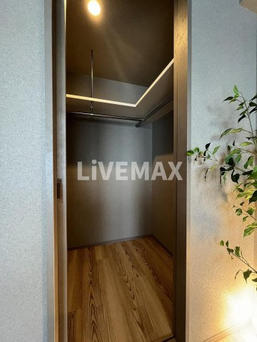 【収納】オーパスレジデンス名古屋ステーション