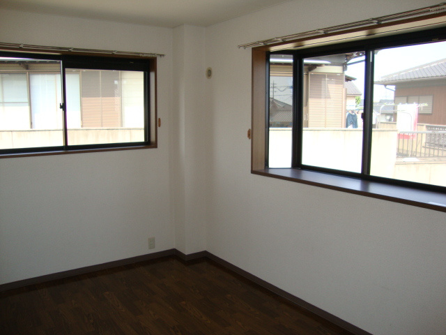 ドリームガーデン　　 刈谷市近郊の賃貸はクラスホームの内装|洋室5.1帖