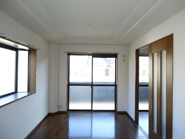 ドリームガーデン　　 刈谷市近郊の賃貸はクラスホームの居間・リビング|リビング（イメージ）