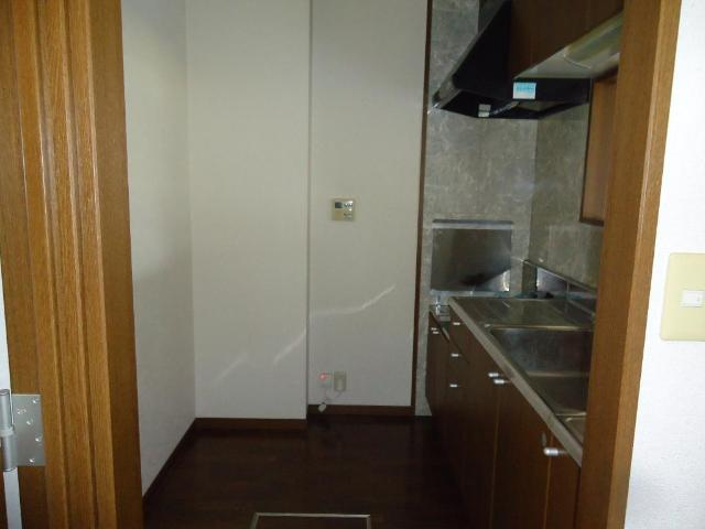 ドリームガーデン　　 刈谷市近郊の賃貸はクラスホームのキッチン|キッチン（イメージ）