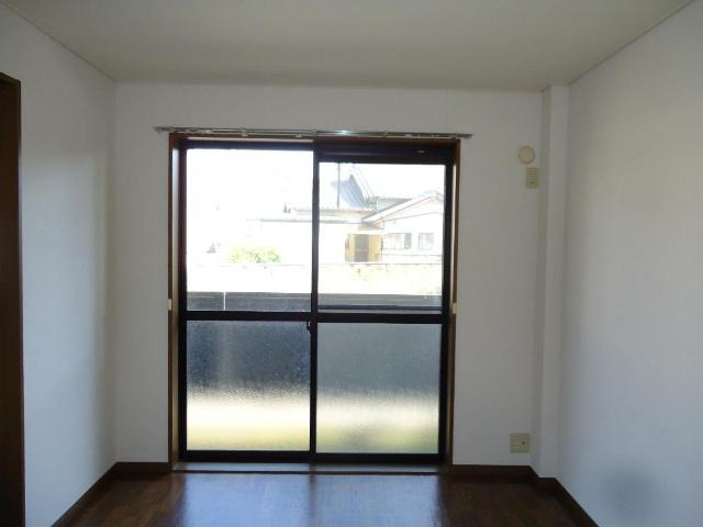 ドリームガーデン　　 刈谷市近郊の賃貸はクラスホームのバルコニー|洋室6帖（イメージ）