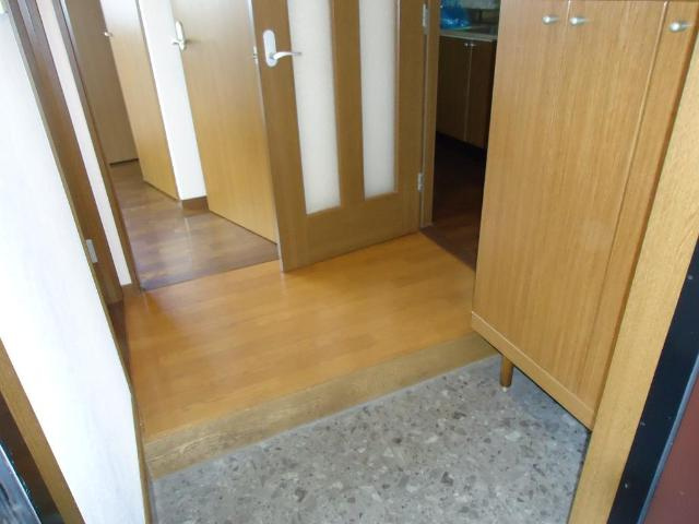 ドリームガーデン　　 刈谷市近郊の賃貸はクラスホームの玄関|玄関（イメージ）