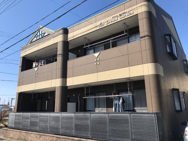 ドリームガーデン　　 刈谷市近郊の賃貸はクラスホーム