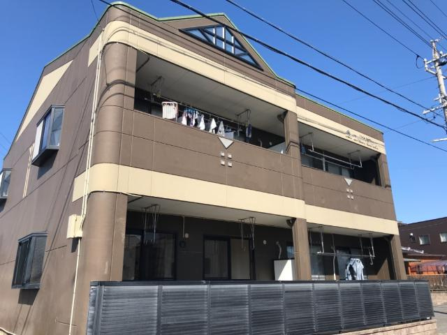 ドリームガーデン　　 刈谷市近郊の賃貸はクラスホームのその他共用部分|外観写真（昼）