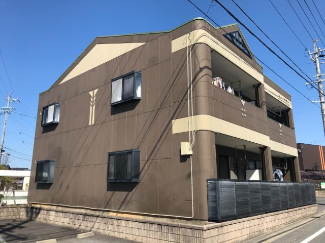 ドリームガーデン　　 刈谷市近郊の賃貸はクラスホームのその他共用部分|外観写真（昼）