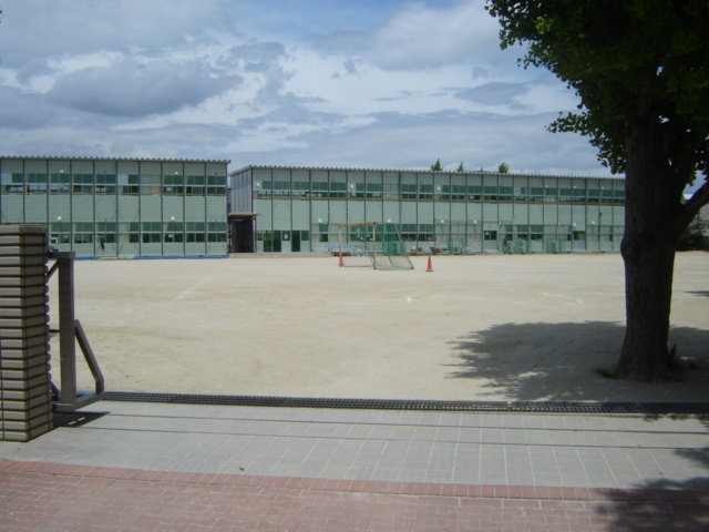 ドリームガーデン　　 刈谷市近郊の賃貸はクラスホームの周辺|西端小学校まで1,440ｍ