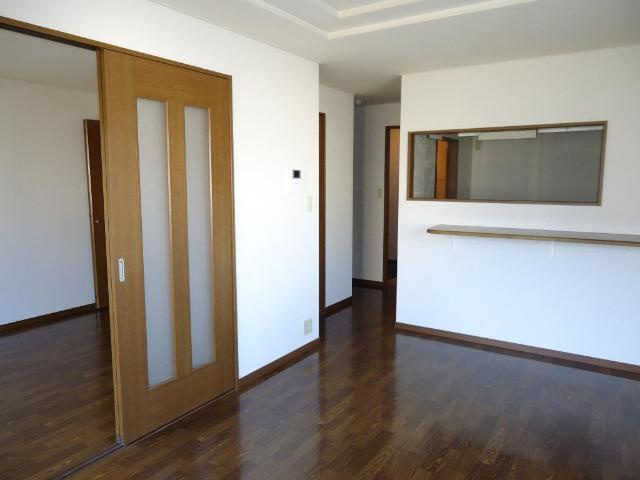 ドリームガーデン　　 刈谷市近郊の賃貸はクラスホームの居間・リビング|リビング（イメージ）