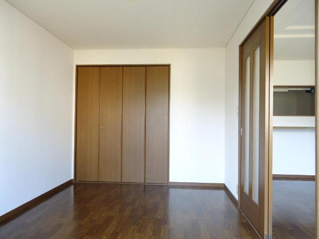 ドリームガーデン　　 刈谷市近郊の賃貸はクラスホームの内装|洋室6帖（イメージ）