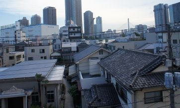 【展望】 | 第七小崎ビル