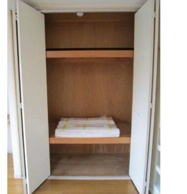 【収納】 | 第七小崎ビル | 収納があります