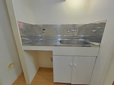 【キッチン】 | プラザドゥエピカ