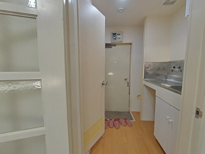 【玄関】 | プラザドゥエピカ