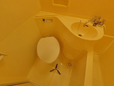 【トイレ】 | プラザドゥエピカ