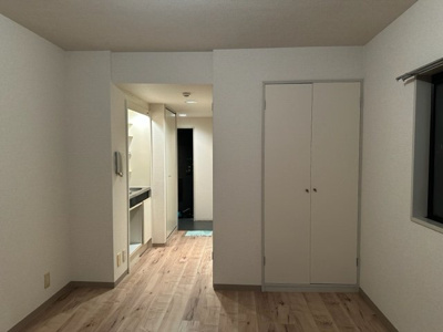 【洋室】 | ダイホープラザ桜台