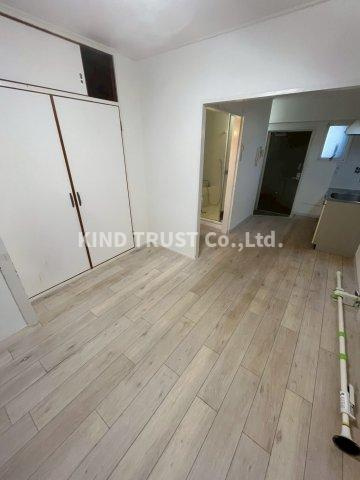 カーサ天六の内装|中はこのようになっています