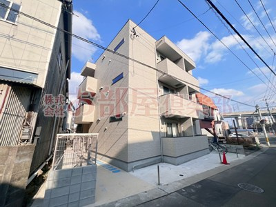 TRIOVE JR久留米駅前