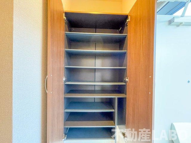 D's フォレストⅡのその他共用部分