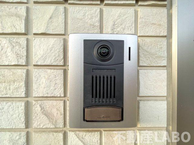 D's フォレストⅡのセキュリティ