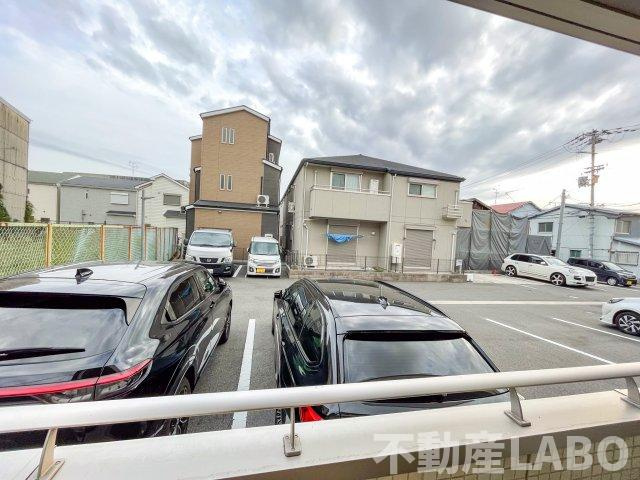 D's フォレストⅡの展望