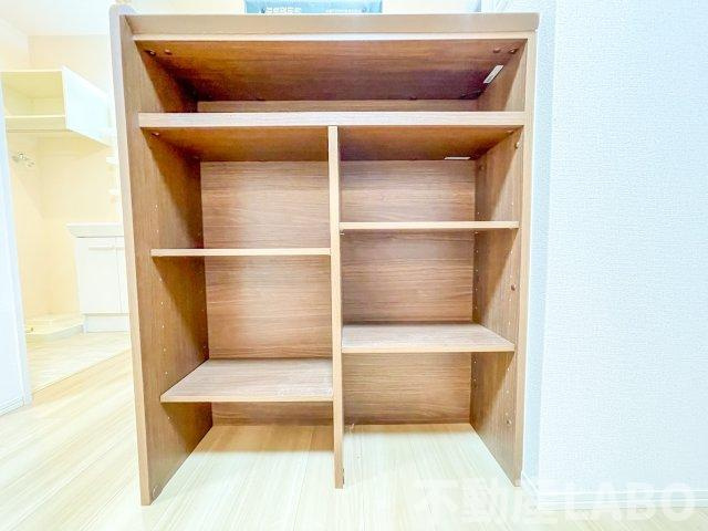 D's フォレストⅡのその他