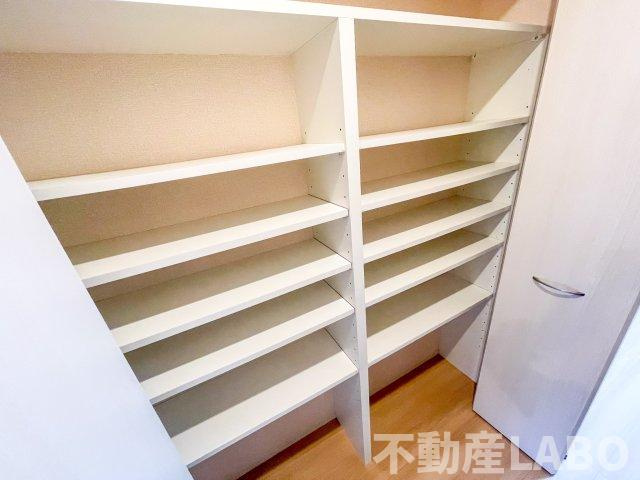 D's フォレストⅡのその他