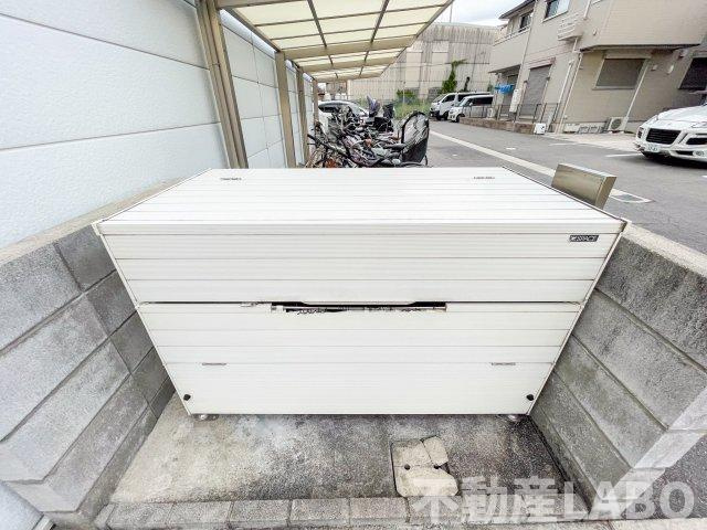 D's フォレストⅡのその他