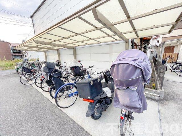 D's フォレストⅡのその他